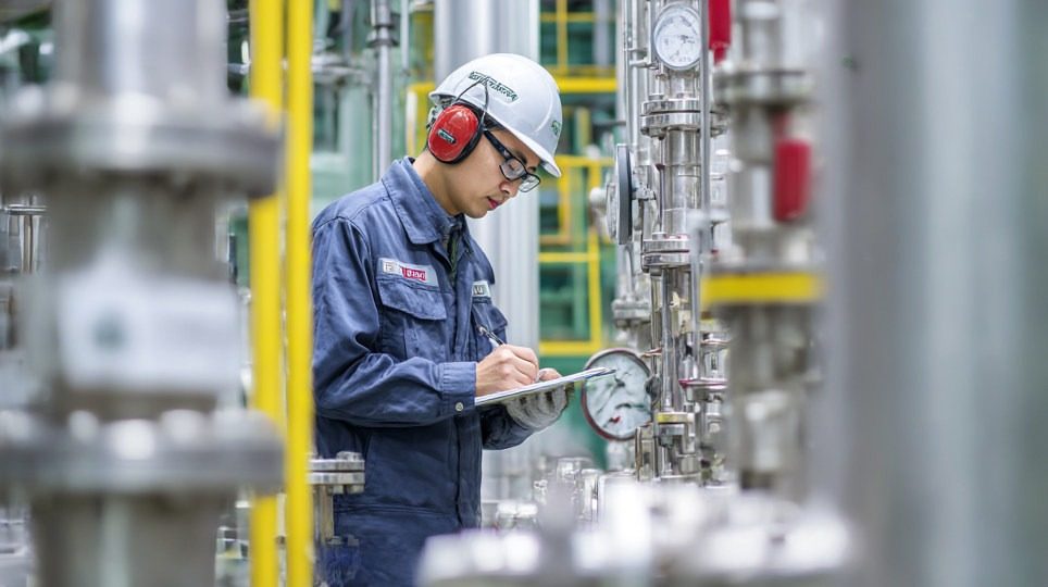 Plate and Shell Heat Exchanger Manufacturer
